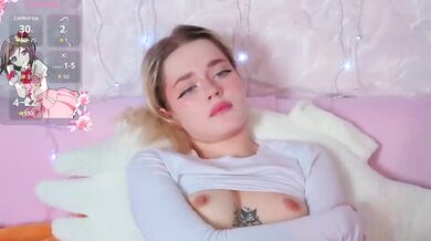 Olivisan - Porn Video [Bongacams]: sexy physique, tantalizing moans, engaging entertainer