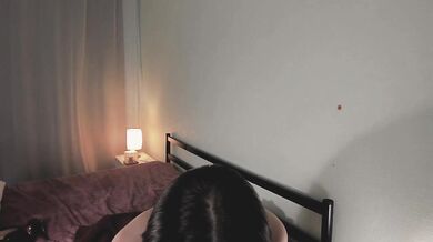 MiaLuw - Porn Video [Bongacams]: captivating rear, online footage, fuck her hard