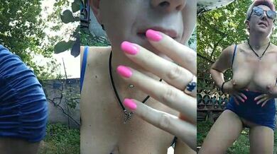 BUSINKA-25 - Porn Video [Bongacams]: lovely bust, thinking about sex, naked bust