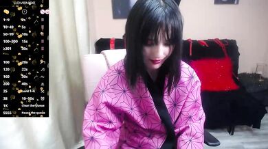 sailor_moon07 - Porn Video [Cam4]: sultry yearning, voluptuous silhouette, previously live show