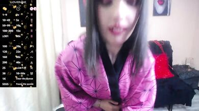 sailor_moon07 - Porn Video [Cam4]: sultry yearning, voluptuous silhouette, previously live show