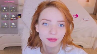 SherrySandra - Porn Video [Bongacams]: ticket show, seductive lines, alluring beauty