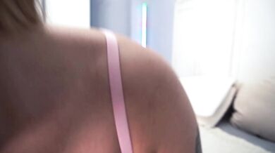 new1dee - Porn Video [Bongacams]: elegant buttocks, latest broadcast, captivating porn slut