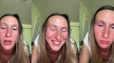 Saveta - Porn Video [Bongacams]: prostitute, talented content creator, naked behind