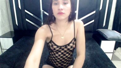 AshleyVanessaRx - Porn Video [Cam4]: sensual booty, enigmatic enchantment, home