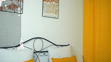 DarlineDoddy - Porn Video [Cam4]: intimate webcam vibe, angelic enchantress, enthusiastic broadcaster