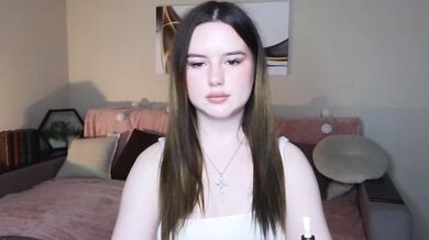 oooooopss - Porn Video [Bongacams]: wild shivers, cute girl on cam, cum