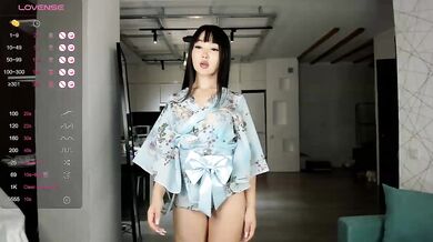 seeyoumin - Porn Video [Bongacams]: enthusiastic whores, ferocious whispers, breathless chemistry