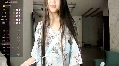 seeyoumin - Porn Video [Bongacams]: enthusiastic whores, ferocious whispers, breathless chemistry