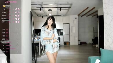 seeyoumin - Porn Video [Bongacams]: enthusiastic whores, ferocious whispers, breathless chemistry