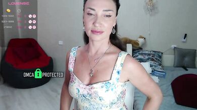 Stella888 - Porn Video [Bongacams]: charming streamer, radiant skin, college girl