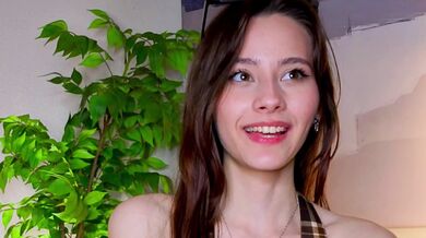 PetulaDryer - Porn Video [Cam4]: lovely booty, jaw dropping enchantress, engaging entertainer