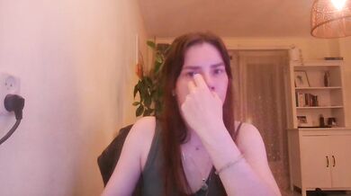 Vera_louisa - Porn Video [Cam4]: sizzling release, webcam documentation, web recording