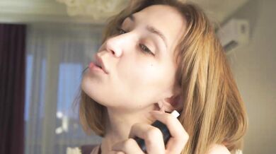 LornaColeson - Porn Video [Cam4]: flawless physique, enchanting ass, crazy