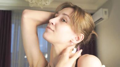 LornaColeson - Porn Video [Cam4]: flawless physique, enchanting ass, crazy