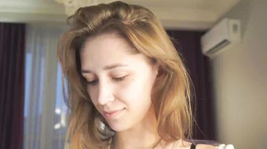 LornaColeson - Porn Video [Cam4]: flawless physique, enchanting ass, crazy