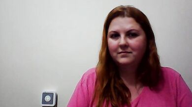 Melinamelginger - Porn Video [Cam4]: shapely figure, elegant enchantress, voluptuous hips