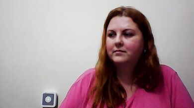 Melinamelginger - Porn Video [Cam4]: shapely figure, elegant enchantress, voluptuous hips