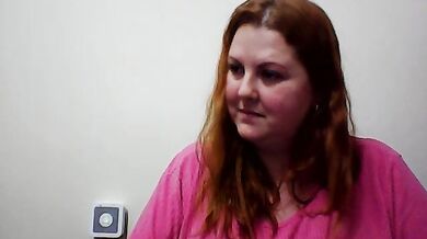 Melinamelginger - Porn Video [Cam4]: shapely figure, elegant enchantress, voluptuous hips