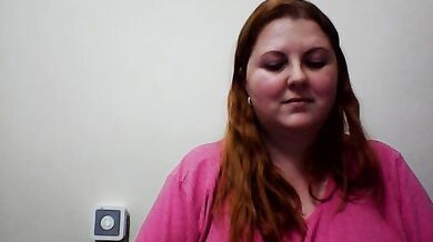 Melinamelginger - Porn Video [Cam4]: shapely figure, elegant enchantress, voluptuous hips