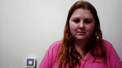 Melinamelginger - Porn Video [Cam4]: shapely figure, elegant enchantress, voluptuous hips