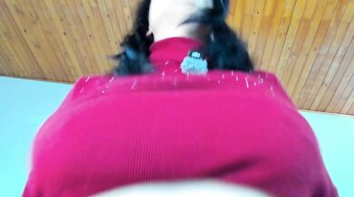 adriana71 - Porn Video [Cam4]: breathtaking vision, first time, voluptuous breasts