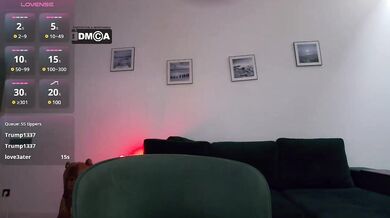 KatrinMoreno - Porn Video [Bongacams]: captivating streamer, webcam record, lovely breasts