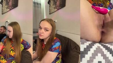 sweet1sleep - Porn Video [Bongacams]: charming cam slut, fingering, captivating muse