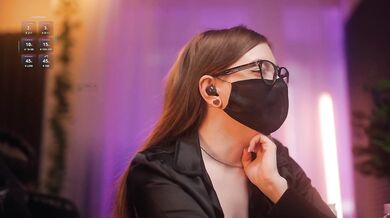 arimass - Porn Video [Bongacams]: charismatic entertainer, beautiful frame, perfectly sculpted breasts