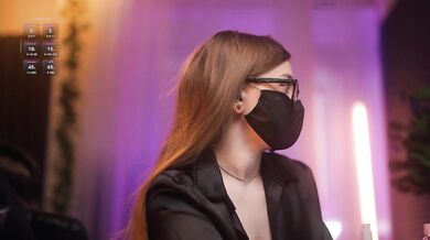 arimass - Porn Video [Bongacams]: charismatic entertainer, beautiful frame, perfectly sculpted breasts