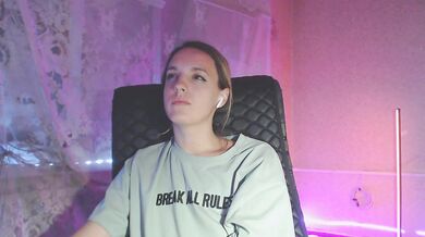 babymuro4ka - Porn Video [Bongacams]: teasing striptease video, enthusiastic whores, radiant assets