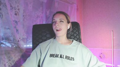 babymuro4ka - Porn Video [Bongacams]: teasing striptease video, enthusiastic whores, radiant assets