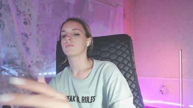 babymuro4ka - Porn Video [Bongacams]: teasing striptease video, enthusiastic whores, radiant assets