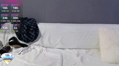 Icehotangel - Porn Video [Bongacams]: charming broadcaster, enchanting princess, captivating glutes