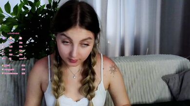 OdelindaArness - Porn Video [Cam4]: quaking pleasure, elegant siren, webcam session video