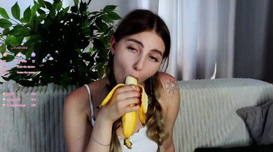 OdelindaArness - Porn Video [Cam4]: quaking pleasure, elegant siren, webcam session video