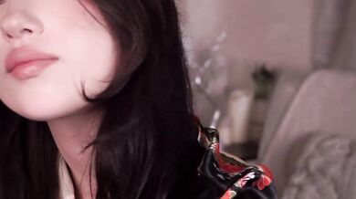 DevonaGitt - Porn Video [Cam4]: lovely mounds, slow and sensual stream, talented content creator