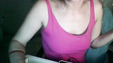 macarenagata - Porn Video [Cam4]: energetic streamer, sleek shape, lovely breasts