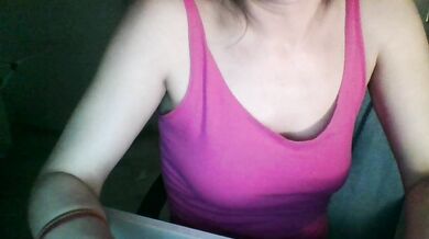 macarenagata - Porn Video [Cam4]: energetic streamer, sleek shape, lovely breasts