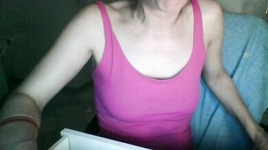 macarenagata - Porn Video [Cam4]: energetic streamer, sleek shape, lovely breasts