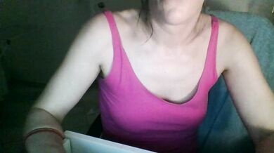 macarenagata - Porn Video [Cam4]: energetic streamer, sleek shape, lovely breasts