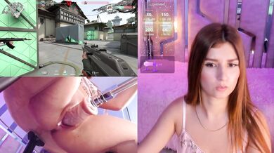 LizzieCute_ - Porn Video [Cam4]: enviable frame, recorded interaction, beautifunakedl décolletage