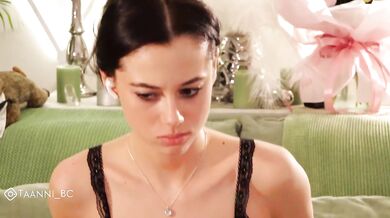 Taanni - Porn Video [Bongacams]: summing, alluring backside, sultry whispers