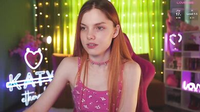 katy-ethereal - Porn Video [Bongacams]: engaging entertainer, fucking pussy, lively cam slut