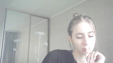 Linq11 - Porn Video [Bongacams]: exquisite décolletage, online documentation, lustful cam experience