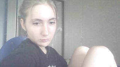 Linq11 - Porn Video [Bongacams]: exquisite décolletage, online documentation, lustful cam experience