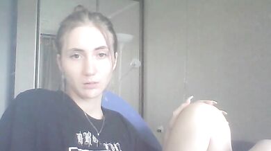 Linq11 - Porn Video [Bongacams]: exquisite décolletage, online documentation, lustful cam experience