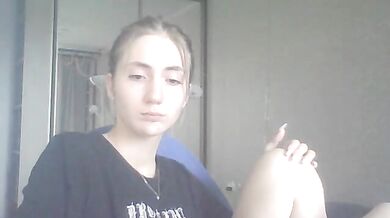 Linq11 - Porn Video [Bongacams]: exquisite décolletage, online documentation, lustful cam experience