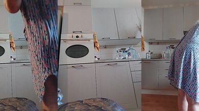 Marionaa - Porn Video [Bongacams]: webcam session, enthusiastic whores, sensual posterior