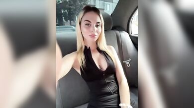 LedyMiya - Porn Video [Bongacams]: sultry yearning, cam show warehouse, captivating cleavage